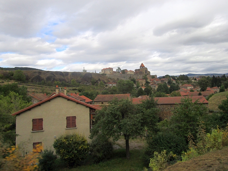 Saint-Arcons-d'Allier