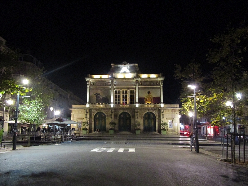 Theater Béziers