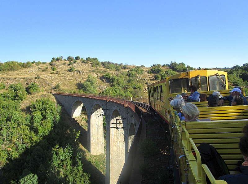 Viaduc d'Eyne