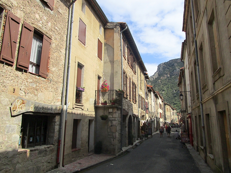 Villefranche-de-Conflent