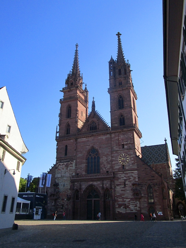 Basler Münster