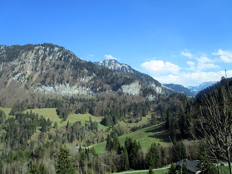 Waadtländer Alpen