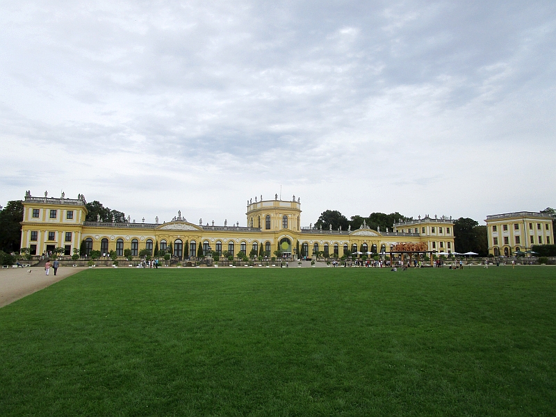 Orangerie Kassel