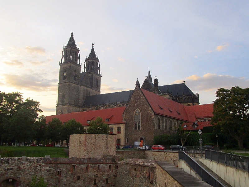 Magdeburger Dom