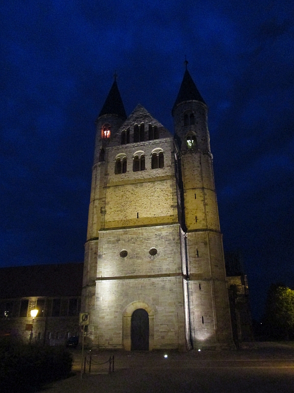 Kloster Unser Lieben Frauen Magdeburg
