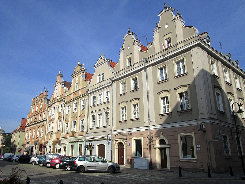 Ring von Opole (Oppeln)