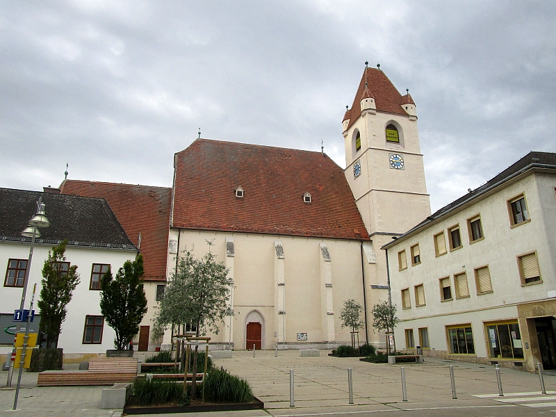 Dom St. Martin Eisenstadt