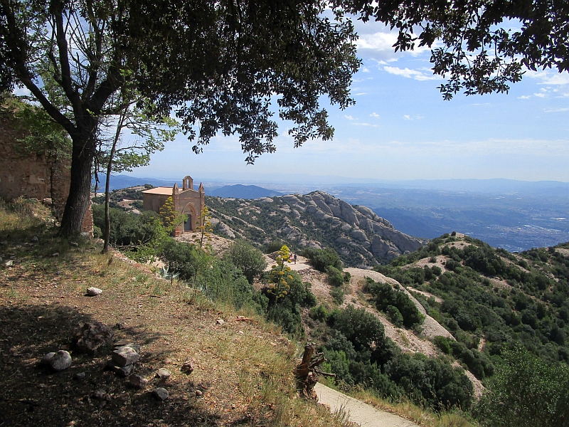 Kapelle Ermita de Sant Joan