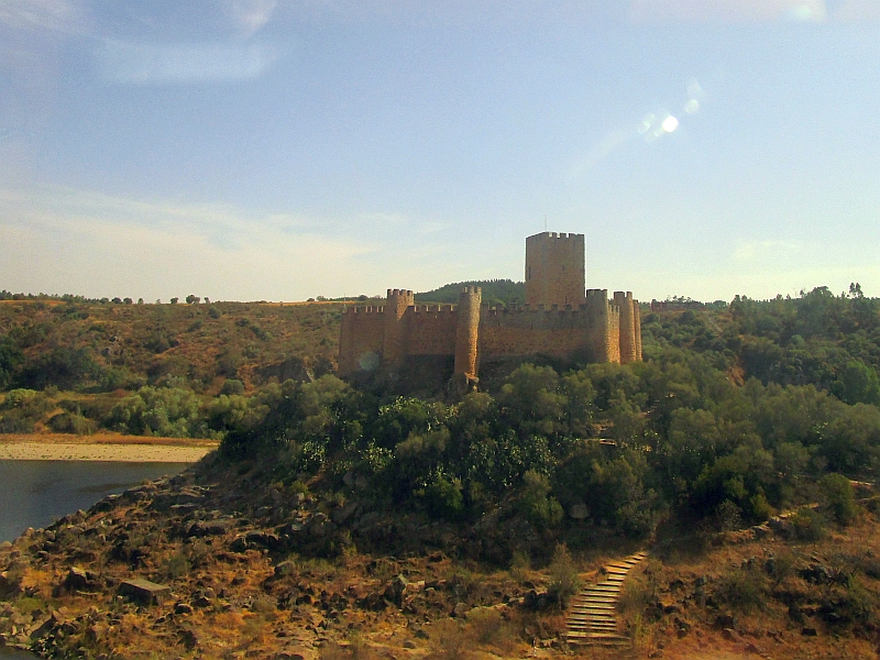 Castelo de Almourol