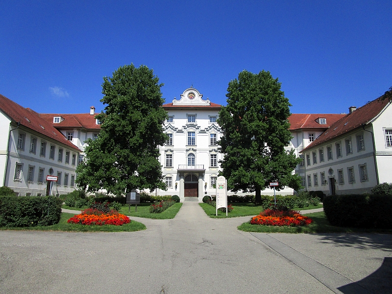 Schloss Bad Wurzach