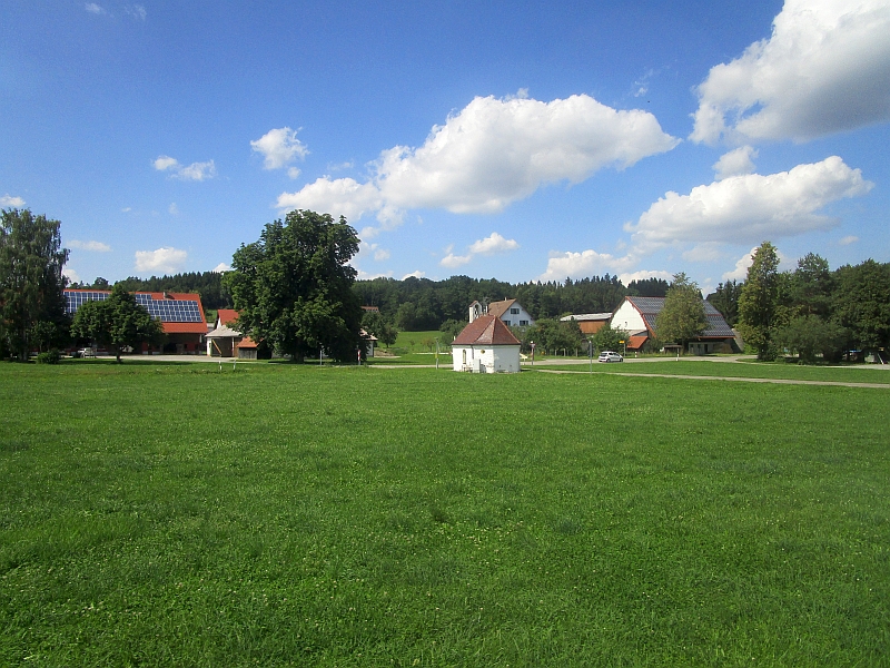 Ortschaft Zwings