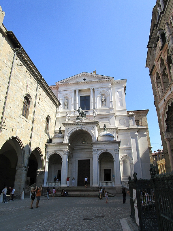 Dom von Bergamo