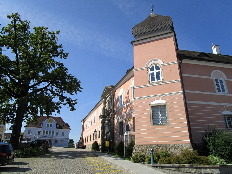 Schloss Peuerbach