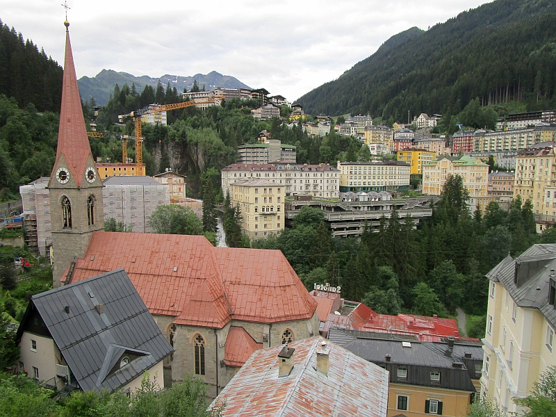 Bad Gastein