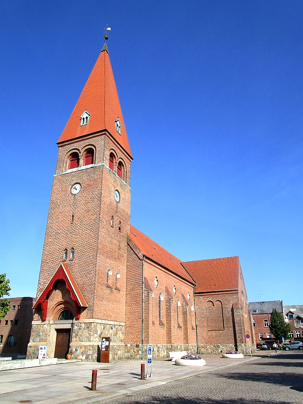 Holstebro Kirke