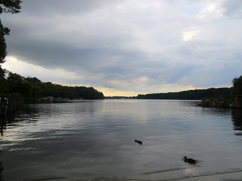 Flakensee