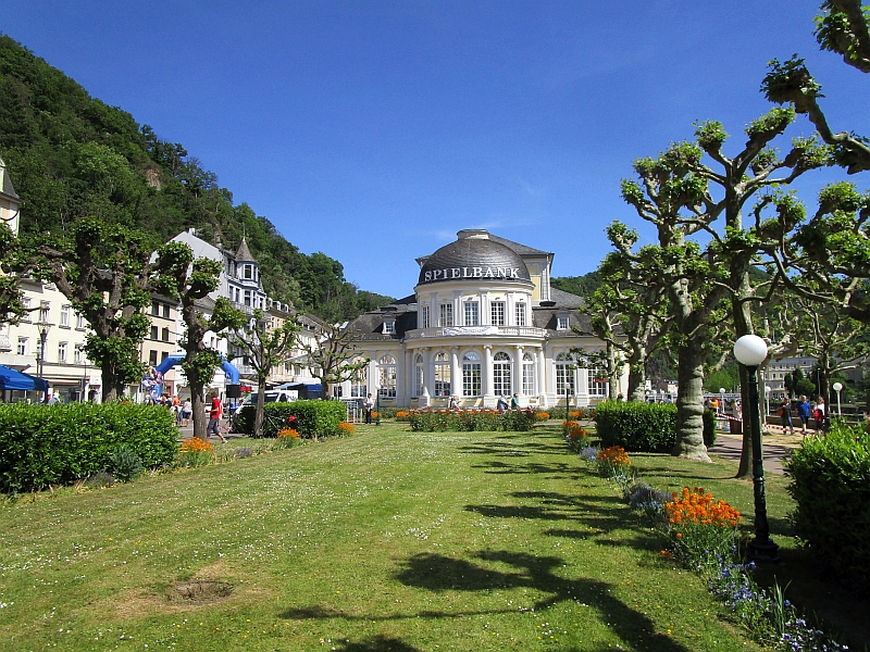 Spielbank Bad Ems