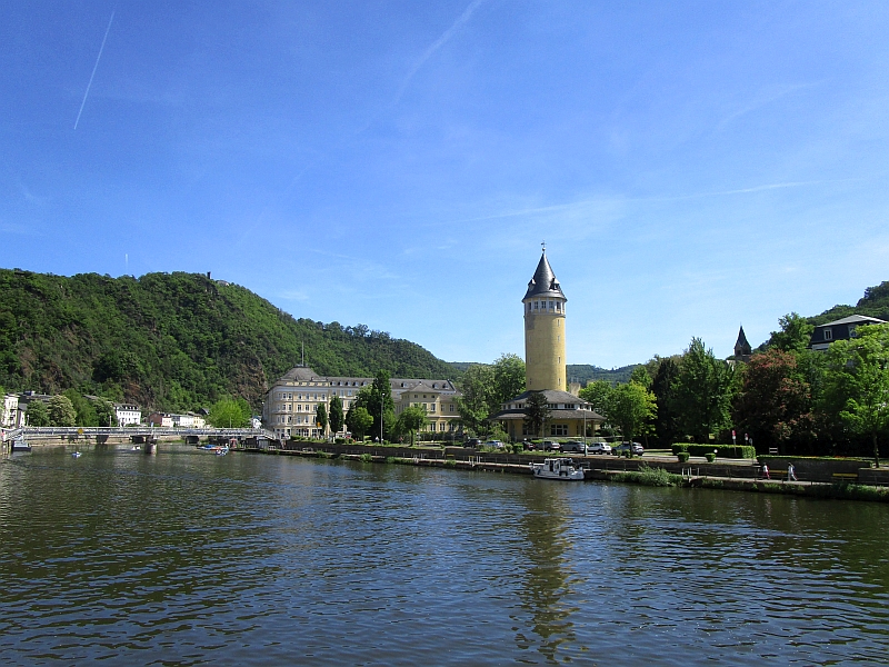 Quellenturm Bad Ems
