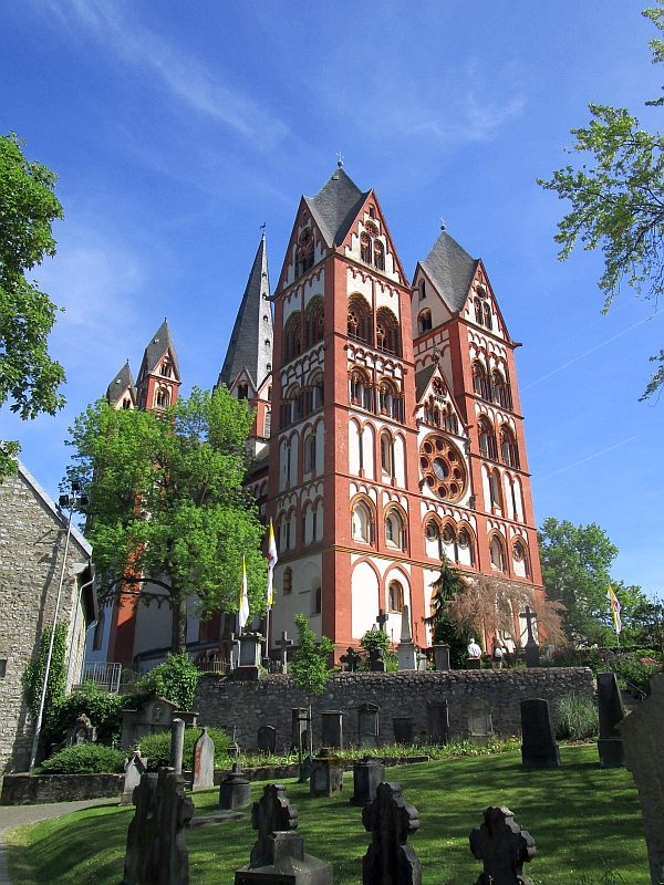 Dom St. Georg Limburg