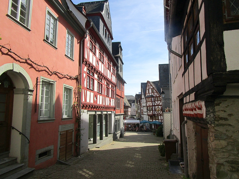 Altstadt Limburg
