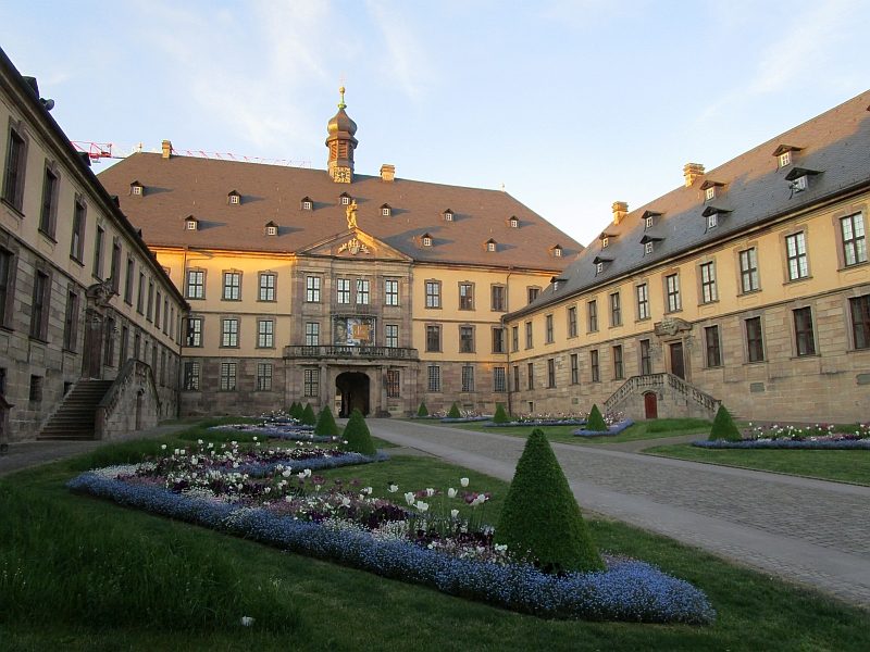 Stadtschloss Fulda
