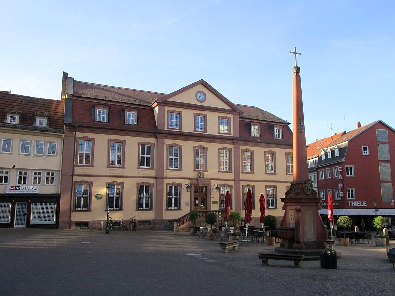 Kanzlerpalais Fulda