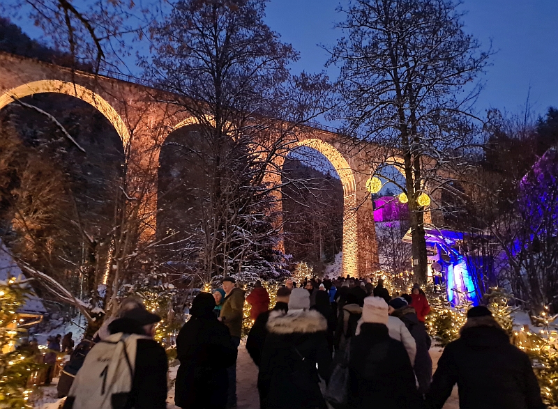 Bahnreiseberichte de Advent Zwischen Schwarzwald Und Lothringen Bahnreiseberichte de Advent Zwischen Schwarzwald Und Lothringen