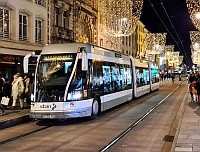 Advent zwischen Schwarzwald und Lothringen